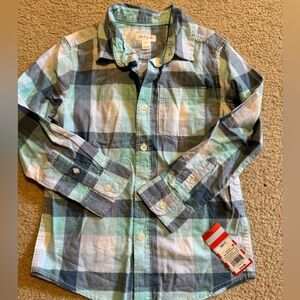 💙NEW💙 Boys long sleeve